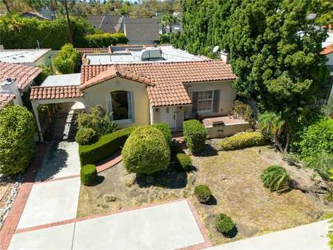 233 S Swall Drive, Beverly Hills, CA 90211