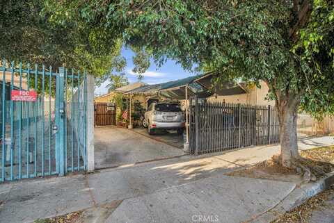 418 E 120th Street, Los Angeles, CA 90061