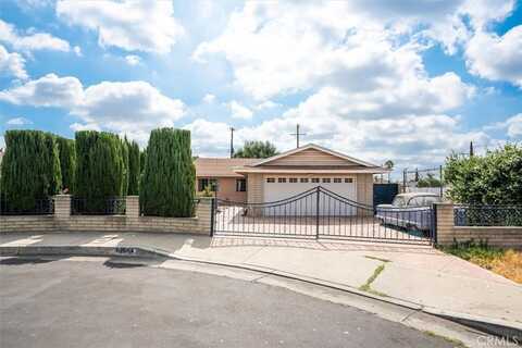 13644 Kagel Canyon Street, Arleta, CA 91331