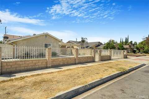 13130 Schoenborn Street, Sun Valley, CA 91352