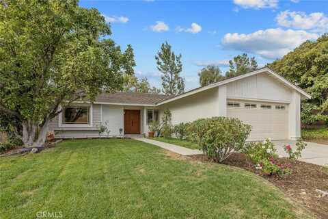30872 Janlor, Westlake Village, CA 91362