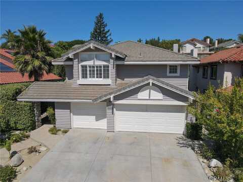 26595 Sierra Vista, Mission Viejo, CA 92692