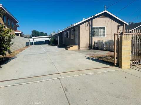 809 N Figueroa, Santa Ana, CA 92703