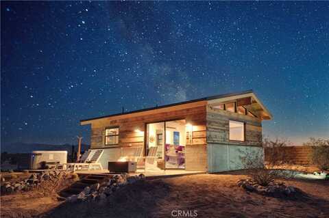 3232 Bluegrass Avenue, 29 Palms, CA 92277