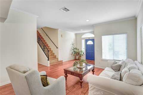 17755 Merridy Street, Northridge, CA 91325
