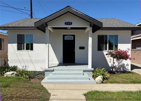 339 E 220th, Carson, CA 90745