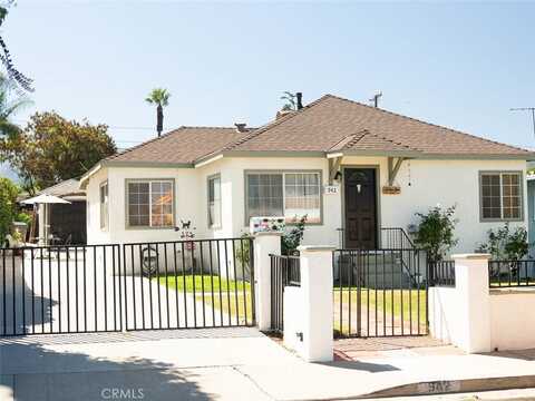 942 W 8th Street, Corona, CA 92882