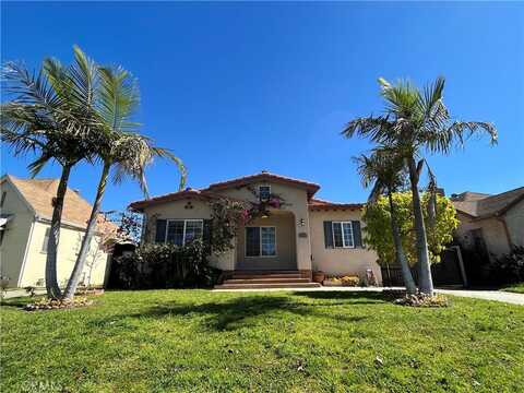1716 S Primrose Avenue, Alhambra, CA 91803