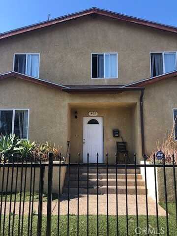 1409 West 84th Place -1411, Los Angeles, CA 90047