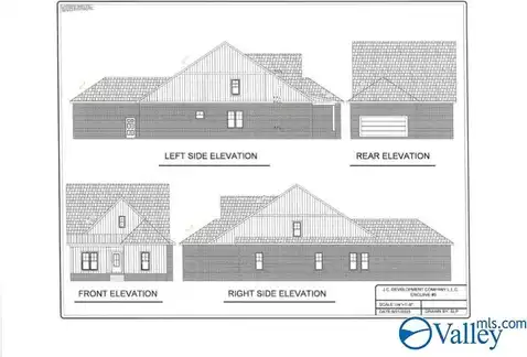 21267 Scuttle Street, Athens, AL 35611