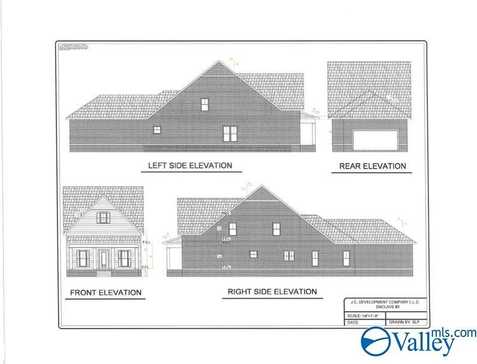 21239 Scuttle Street, Athens, AL 35611