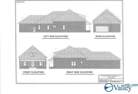 21255 Scuttle Street, Athens, AL 35611