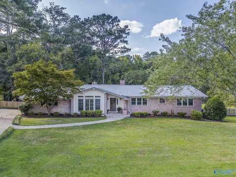 2111 Meadow Island Road, Scottsboro, AL 35769