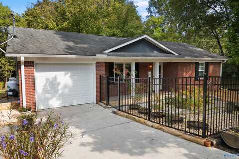 121 Lemley Circle, New Hope, AL 35760