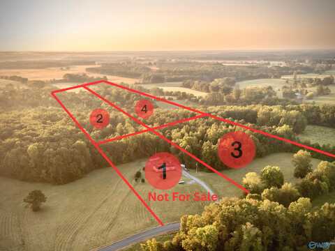 Tract 2 County Road 503, Anderson, AL 35610