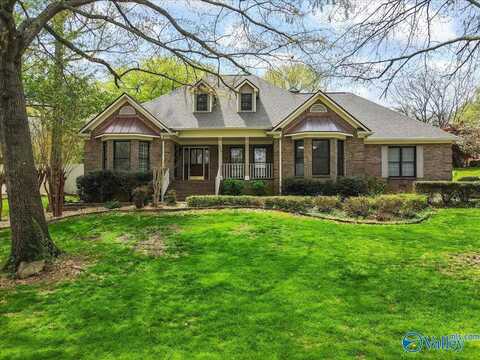 4818 Cove Creek Drive SE, Brownsboro, AL 35741