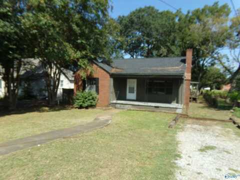 1424 College Street SE, Decatur, AL 35601