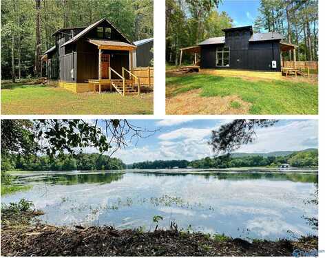 624 Holiday Shores Drive, Scottsboro, AL 35769
