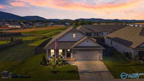 6038 Margie Collins Drive SE, Owens Cross Roads, AL 35763