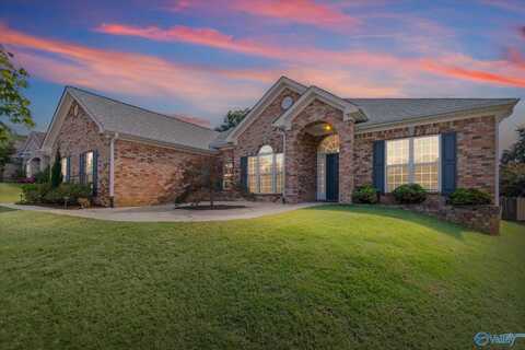 2219 Towne Park Drive SW, Huntsville, AL 35803