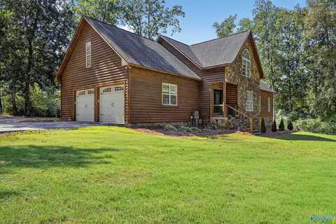 146 Hidden Lakes Drive, Boaz, AL 35957