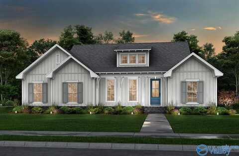 184 Ridgeway Drive, Piedmont, AL 36272