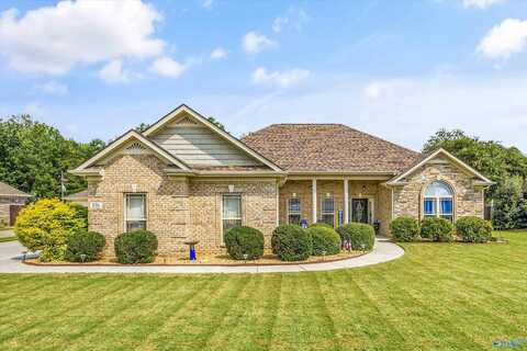176 Wes Ashley Drive, Meridianville, AL 35759