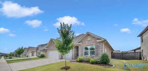 16224 Trestle Street SE, Huntsville, AL 35803