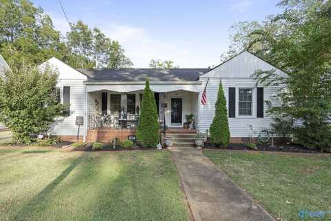 404 N Madison Street, Athens, AL 35611