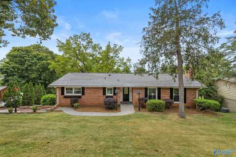 118 Noble Drive SE, Huntsville, AL 35802