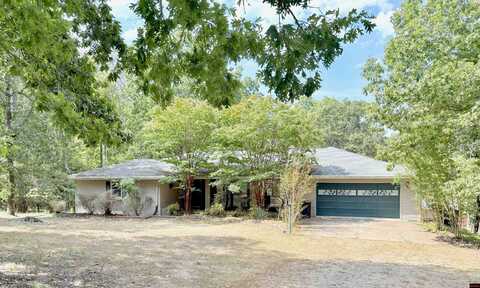 462 HOWARD CREEK ROAD, Midway, AR 72651