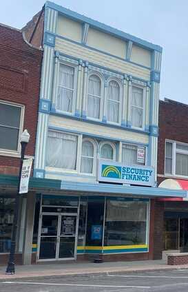 607 Locust Street, Chillicothe, MO 64601