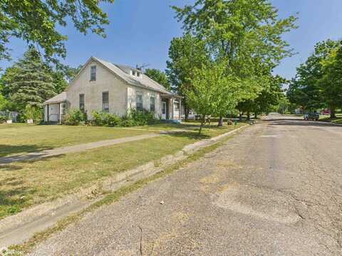 615 Webster, Warsaw, IL 62379