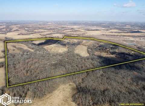 26845 County Road R52, Leon, IA 50144