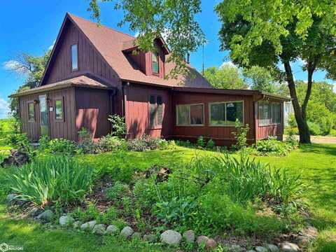 302 N 5Th Street, Lanesboro, IA 51451
