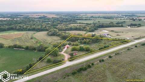 26845 County Road R52, Leon, IA 50144