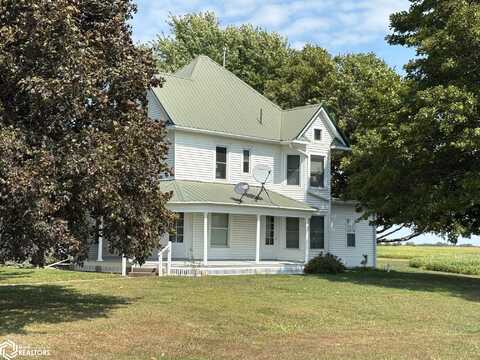 2501 167Th Street, Fairfield, IA 52556