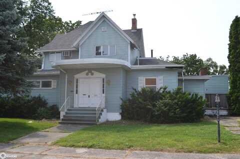 100 N Lee Street, Dows, IA 50071