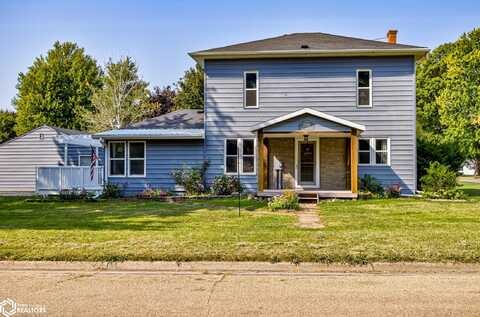208 3rd Avenue NE, State Center, IA 50247