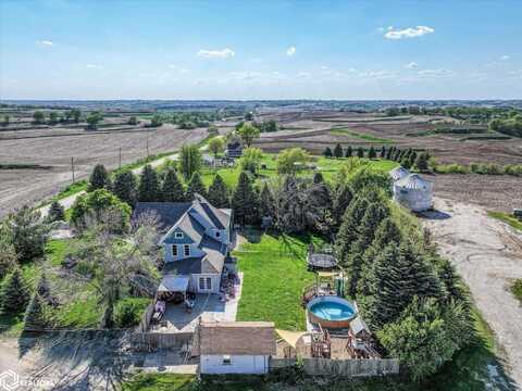 2607 220Th Street, Logan, IA 51546