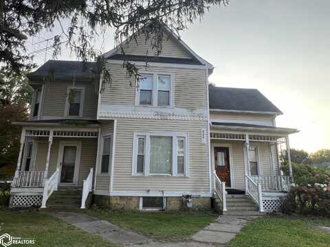 420 S Commercial St, Stronghurst, IL 61480