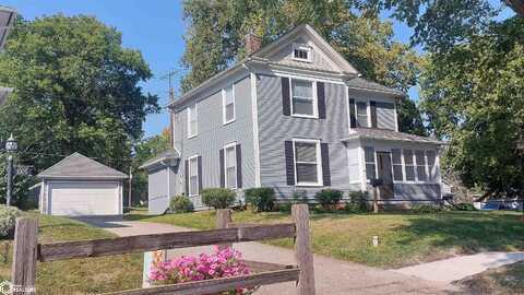 1007 E Reed Street, Red Oak, IA 51566