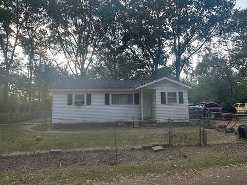 205 Fisher Street, Batesville, MS 38606