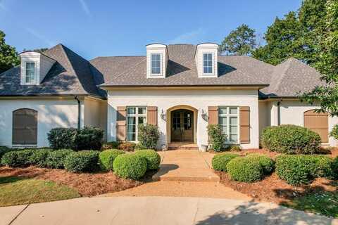 8009 Lake Cove, Oxford, MS 38655
