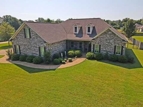115 Champion Circle, Water Valley, MS 38965