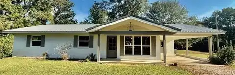 4135 TOXISH ROAD, Pontotoc, MS 38863
