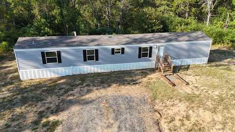 586 McKinney Rd, Sardis, MS 38666