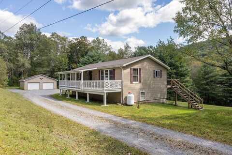5074 COGAN HOUSE RD, Trout Run, PA 17771