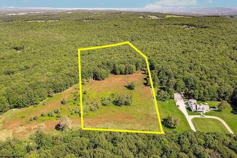 Lot 48 Hazelwood Drive, Bruceton Mills, WV 26525