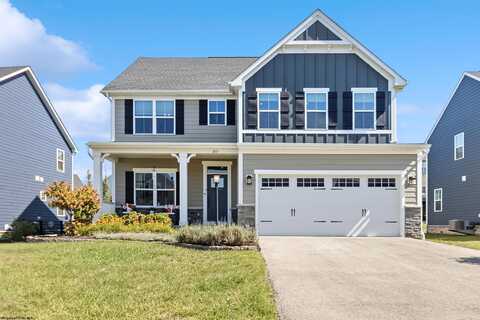 265 Falling Water Lane, Morgantown, WV 26508